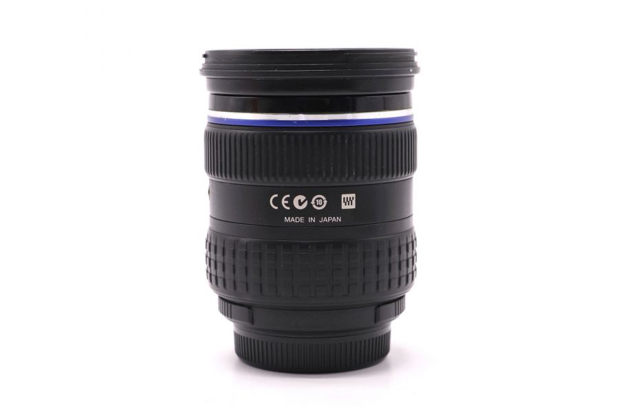 Объектив Olympus Zuiko Digital ED 12-60mm f/2.8-4 SWD