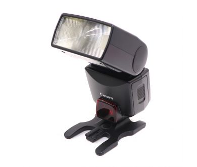 Фотовспышка накамерная Canon Speedlite 380EX