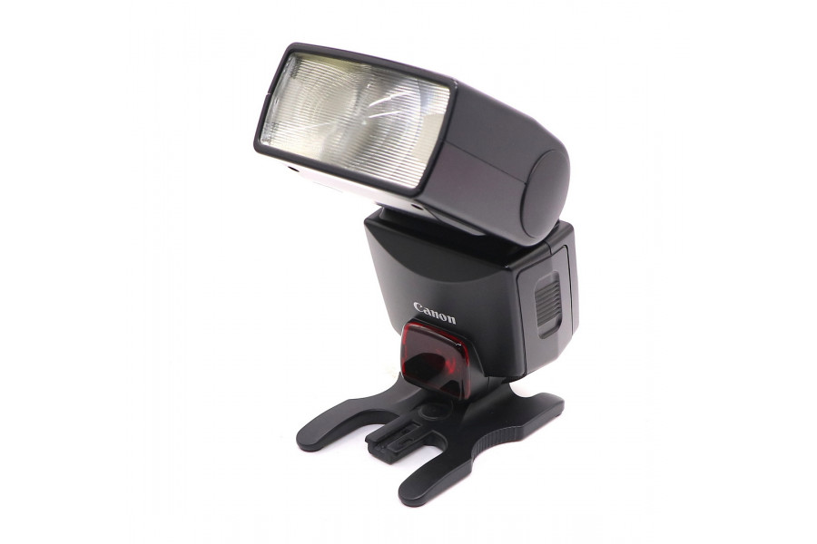 Фотовспышка накамерная Canon Speedlite 380EX