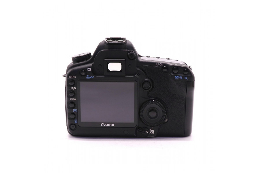 Canon EOS 5D Mark II body (пробег 80150 кадров)