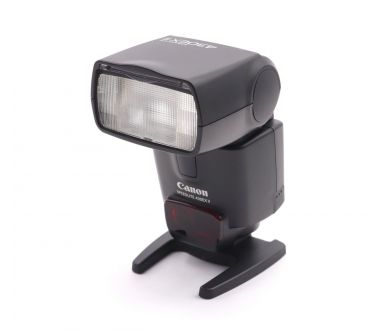 Надежная фотовспышка Canon Speedlite 430EX