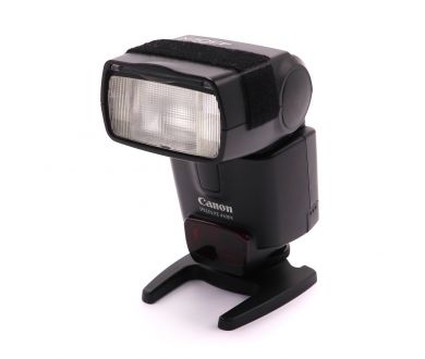 Надежная фотовспышка Canon Speedlite 430EX