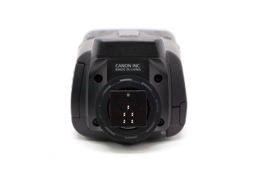 Надежная фотовспышка Canon Speedlite 430EX