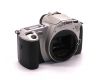 Малоформатный фотоаппарат Canon EOS 300 body