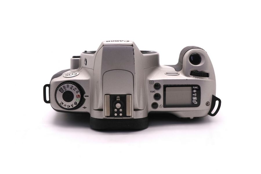 Малоформатный фотоаппарат Canon EOS 300 body