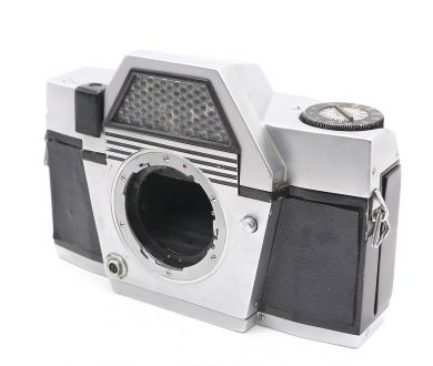 Фотоаппарат Киев 10 Автомат body (СССР, 1972)