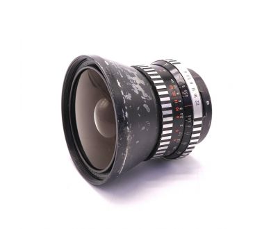 Flektogon 4/50 Carl Zeiss Jena (9857867)