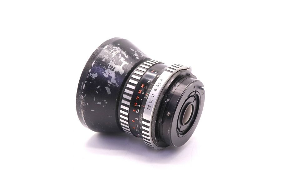 Flektogon 4/50 Carl Zeiss Jena (9857867)