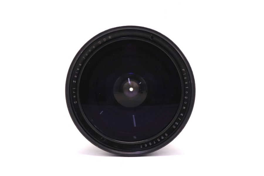 Flektogon 4/50 Carl Zeiss Jena (9857867)