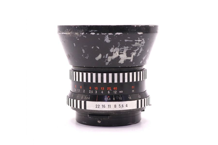 Flektogon 4/50 Carl Zeiss Jena (9857867)