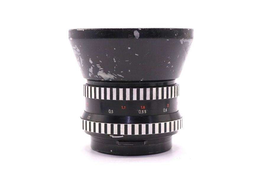 Flektogon 4/50 Carl Zeiss Jena (9857867)