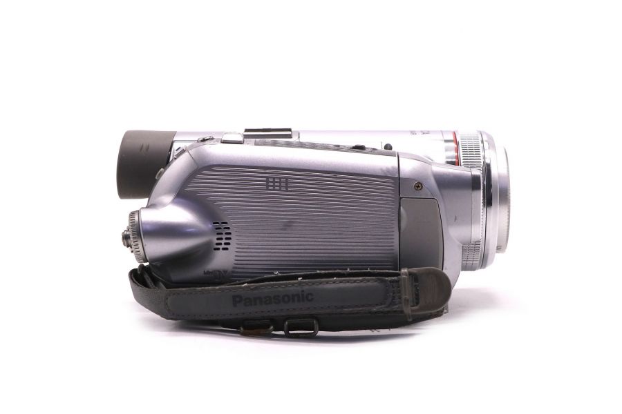 Цифровая компактная видеокамера Panasonic NV-GS500