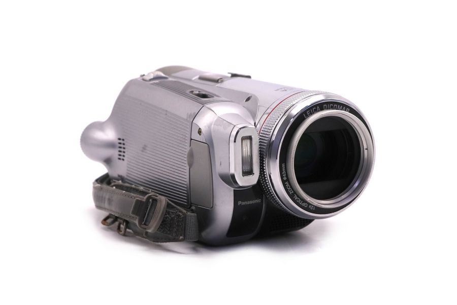 Цифровая компактная видеокамера Panasonic NV-GS500