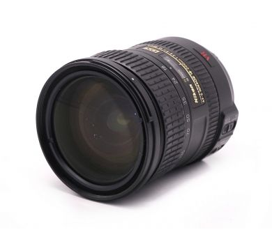 Цифровой Nikon 18-200mm f/3.5-5.6G ED AF-S VR DX Nikkor