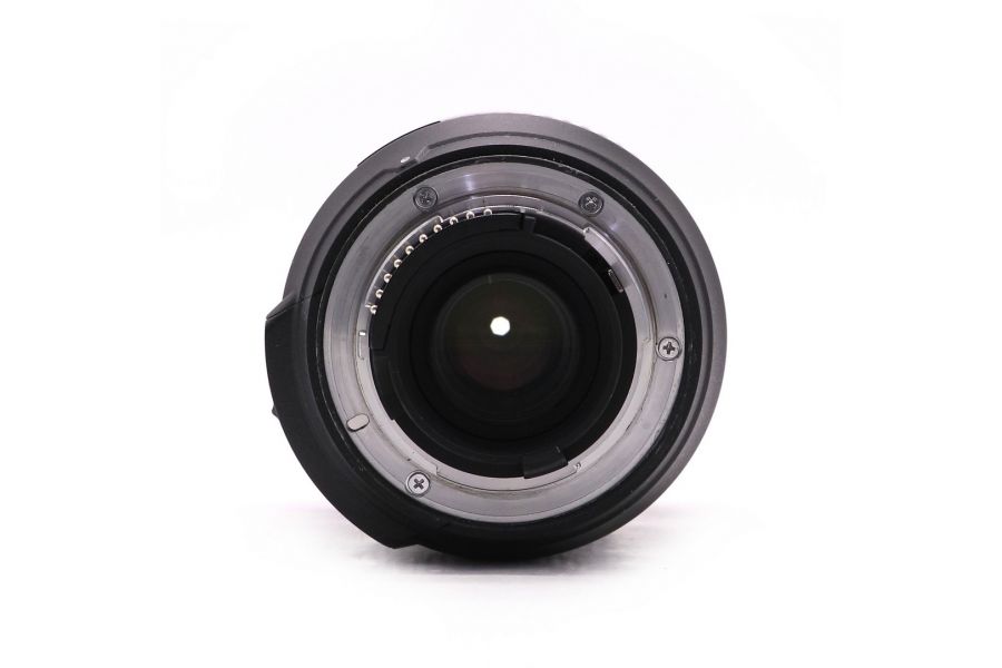 Цифровой Nikon 18-200mm f/3.5-5.6G ED AF-S VR DX Nikkor