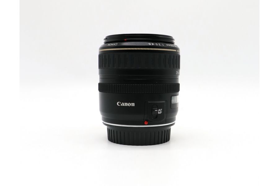 Объектив Canon EF 28-105mm f/3.5-4.5 USM (Japan)