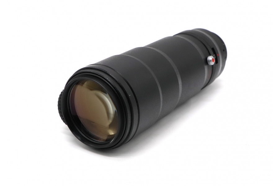 Мануальный объектив Таир-3С / Tair-3S 4,5/300