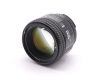 Объектив светосильный Nikon 85mm f/1.8D AF Nikkor
