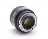 Объектив светосильный Nikon 85mm f/1.8D AF Nikkor