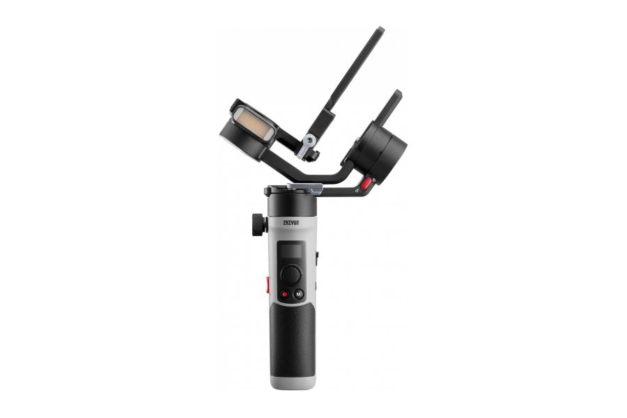 Стабилизатор Zhiyun Crane-M2 S Combo в упаковке