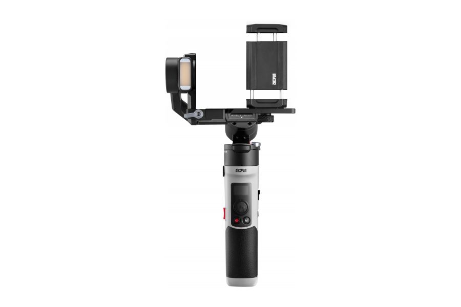Стабилизатор Zhiyun Crane-M2 S Combo в упаковке