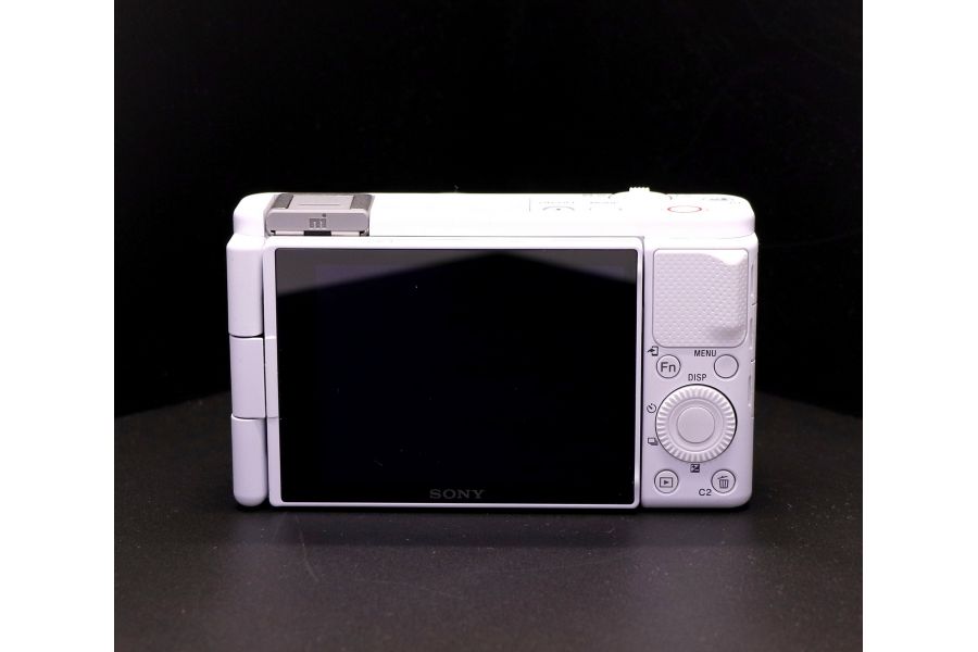 Sony ZV-1 в упаковке