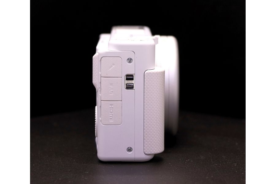 Sony ZV-1 в упаковке