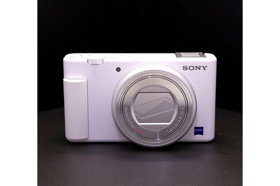 Sony ZV-1 в упаковке