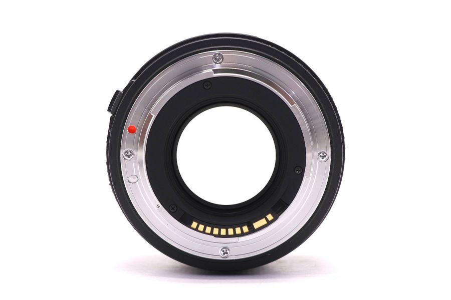 Sigma AF 30mm f/1.4 EX DC HSM for Canon неисправен