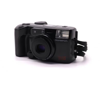 Плёночная камера Olympus AZ-200 Super Zoom