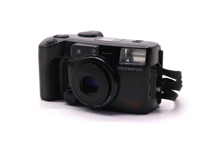 Плёночная камера Olympus AZ-200 Super Zoom