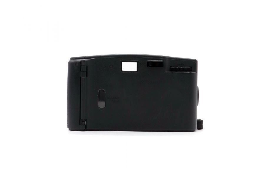 Плёночный аналоговый фотоаппарат Kodak EC 100