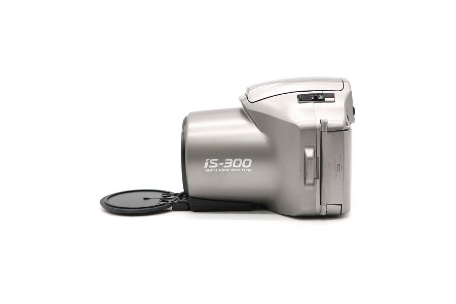 Фотоаппарат Olympus IS-300 плёночный компактный