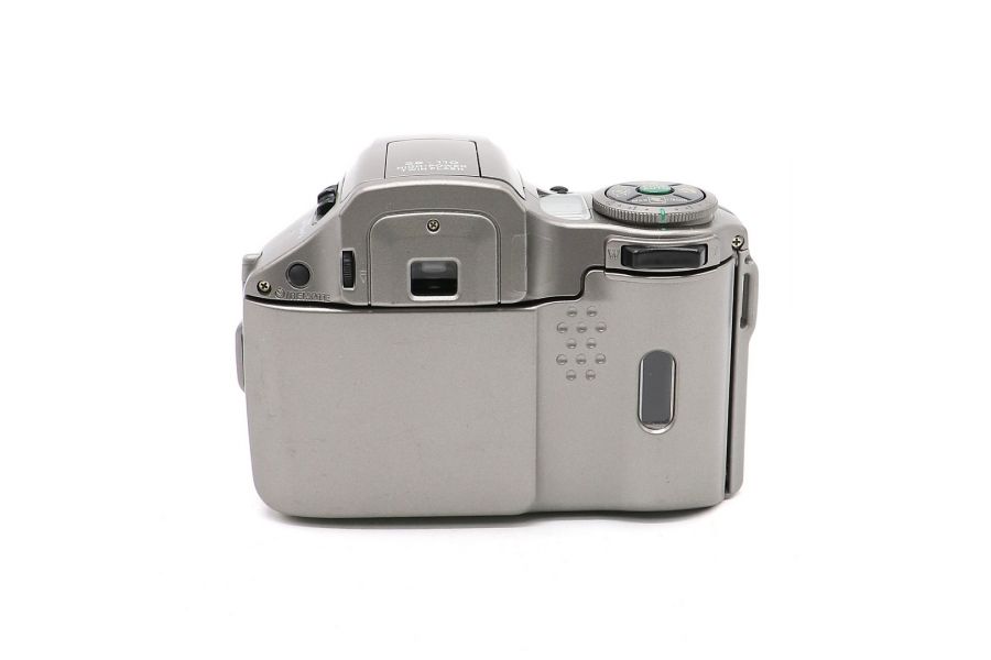 Фотоаппарат Olympus IS-300 плёночный компактный