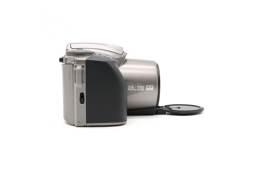 Фотоаппарат Olympus IS-300 плёночный компактный