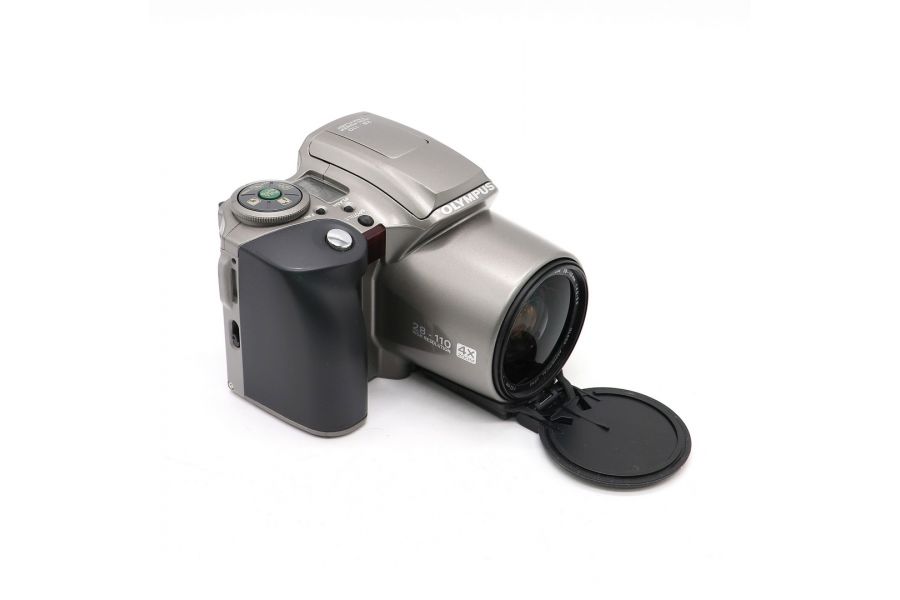 Фотоаппарат Olympus IS-300 плёночный компактный