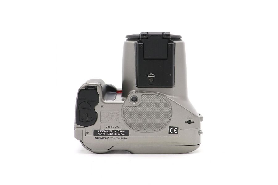 Фотоаппарат Olympus IS-300 плёночный компактный