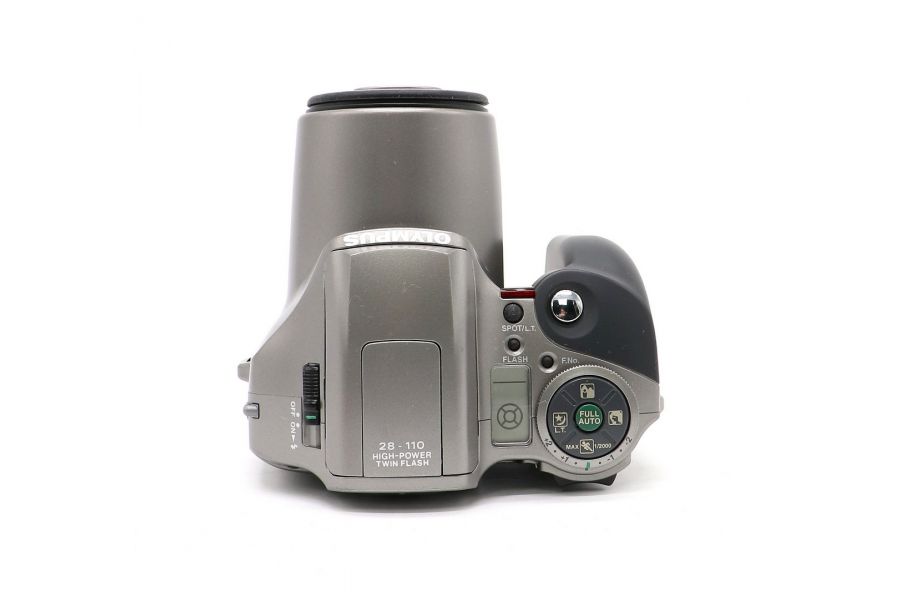 Фотоаппарат Olympus IS-300 плёночный компактный