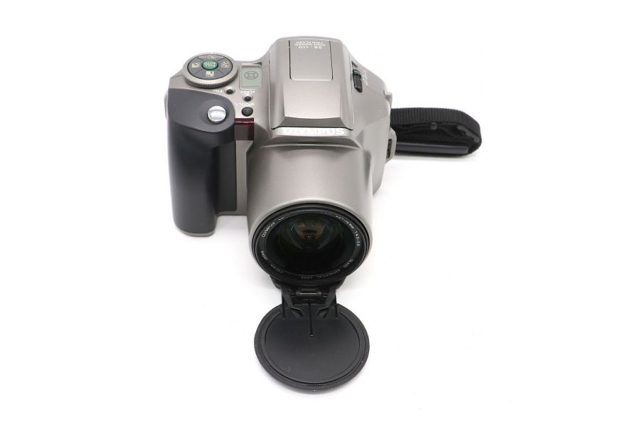 Фотоаппарат Olympus IS-300 плёночный компактный