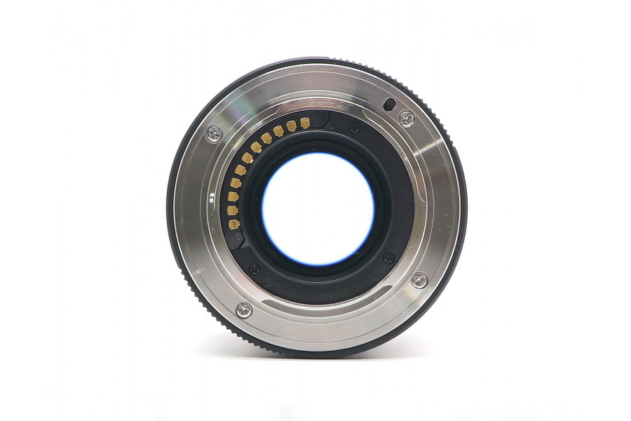 Объектив Olympus M.Zuiko Digital 30mm f/3.5 Macro