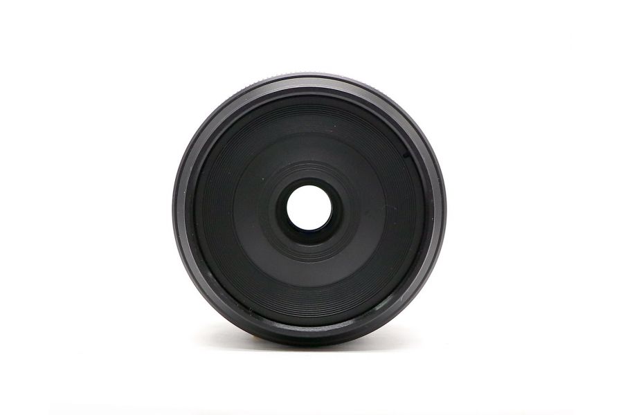 Объектив Olympus M.Zuiko Digital 30mm f/3.5 Macro