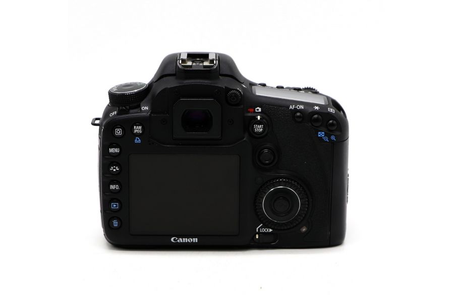Canon EOS 7D kit EF-S 10-22mm f/3.5-4.5 USM
