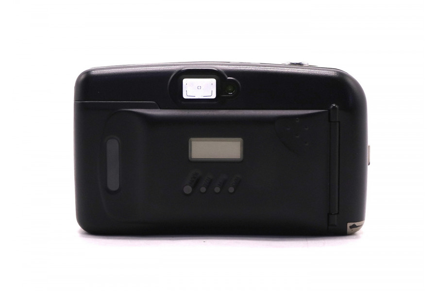 Компактная аналоговая камера Samsung Fino 30S