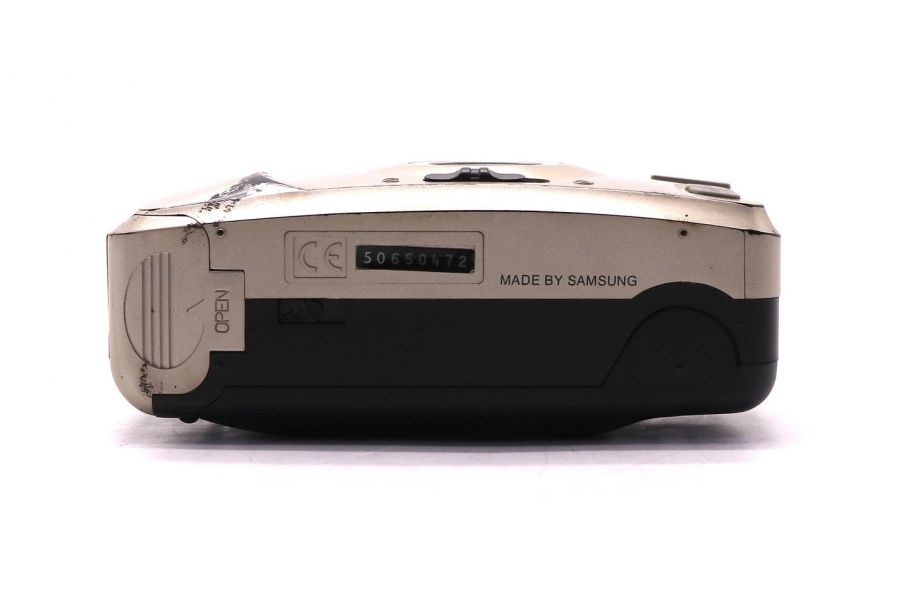 Компактная аналоговая камера Samsung Fino 30S