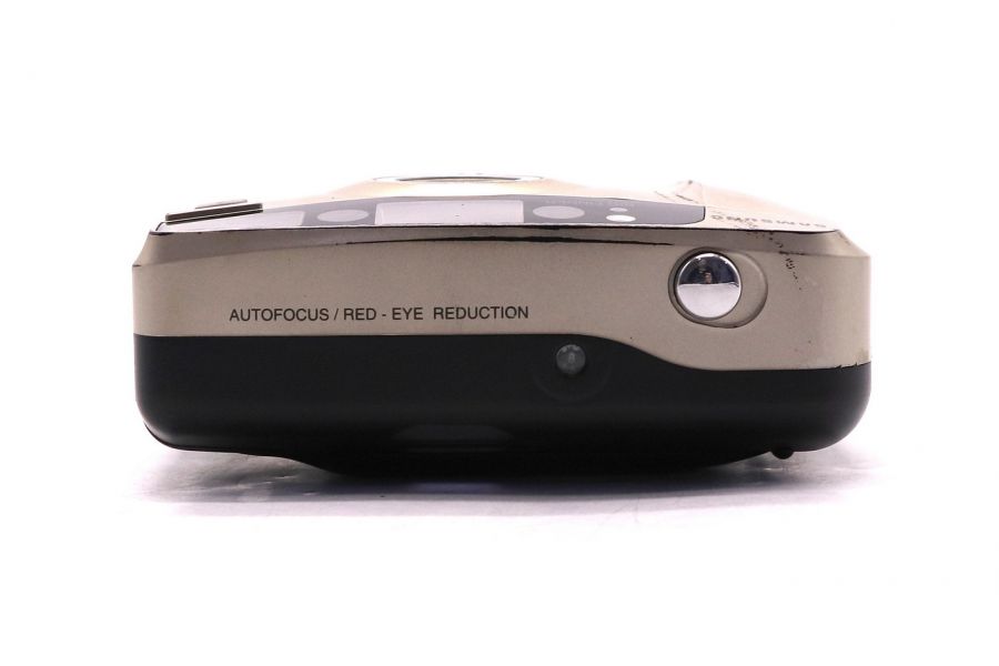 Компактная аналоговая камера Samsung Fino 30S