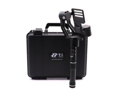 Стабилизатор компактный электронный Zhiyun Crane