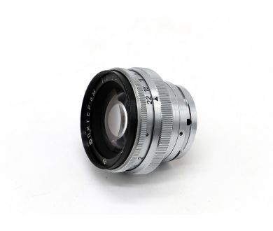 Юпитер-8М П 2/50 Contax RF / Киев (СССР, 1958г.)