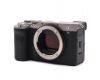 Sony A7C ILCE-7C body в упаковке (пробег 9000 кадров)