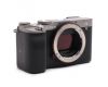 Sony A7C ILCE-7C body в упаковке (пробег 9000 кадров)