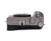 Sony A7C ILCE-7C body в упаковке (пробег 9000 кадров)